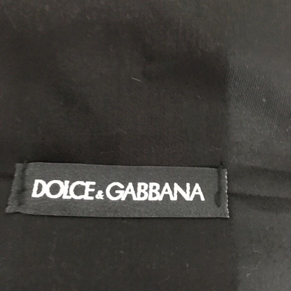 Dolce & Gabbana Dust Bag - Picture 1 of 5